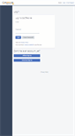 Mobile Screenshot of affiliate.gooffers.net